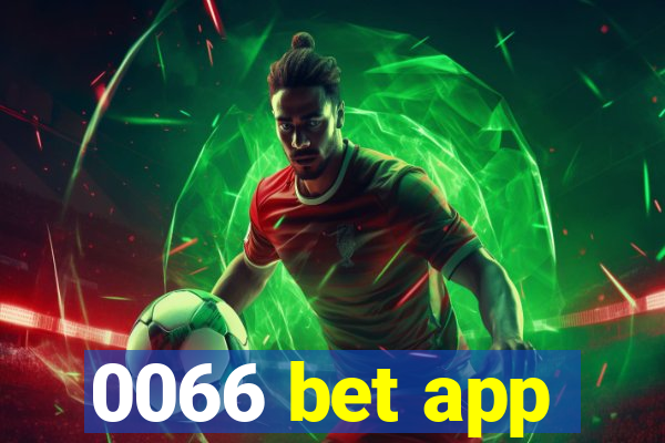 0066 bet app