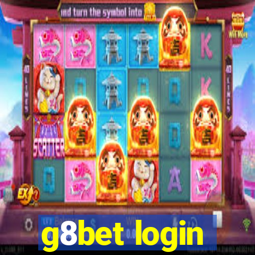 g8bet login