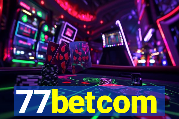 77betcom