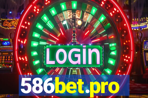 586bet.pro