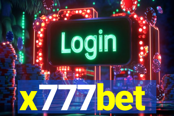 x777bet