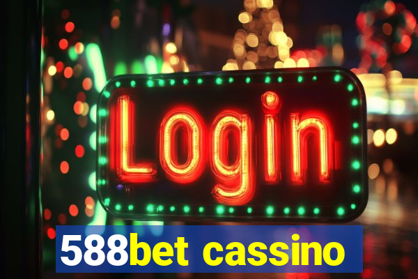 588bet cassino