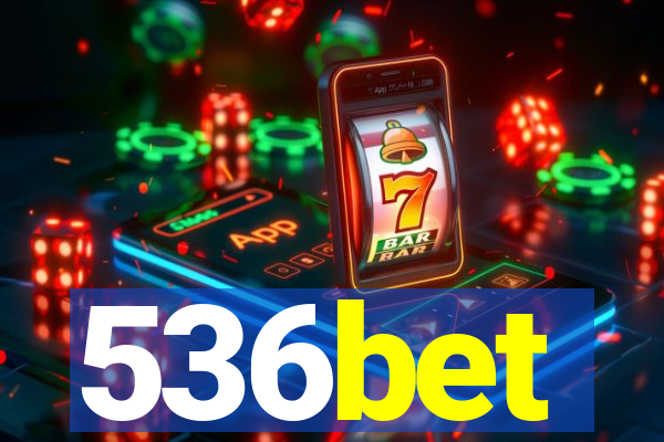 536bet