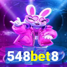 548bet8