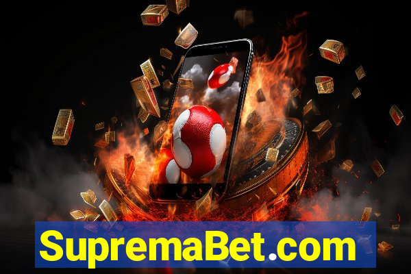 SupremaBet.com