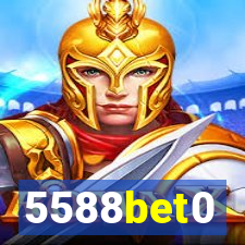 5588bet0