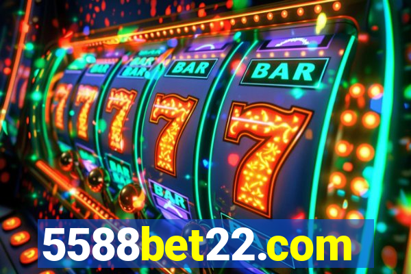 5588bet22.com