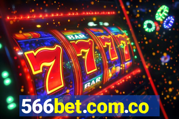 566bet.com.co