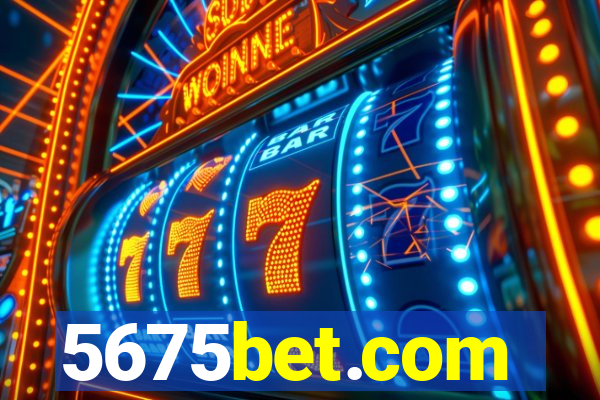 5675bet.com