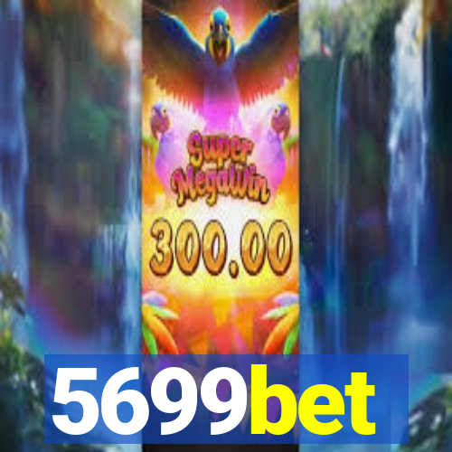 5699bet