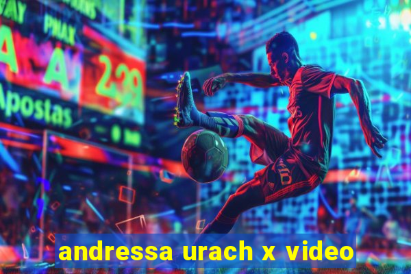 andressa urach x video