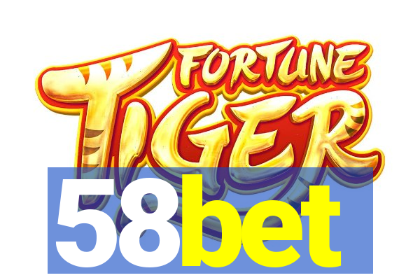 58bet