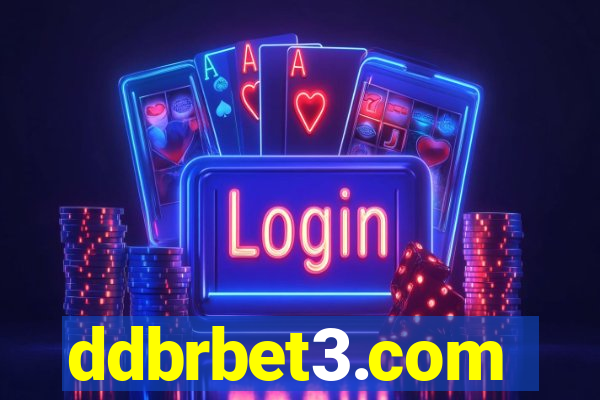 ddbrbet3.com