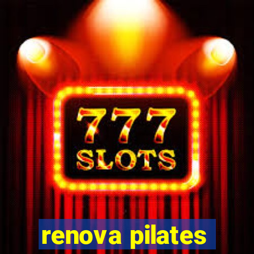 renova pilates