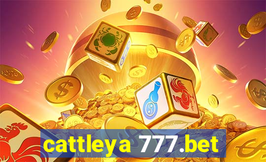 cattleya 777.bet