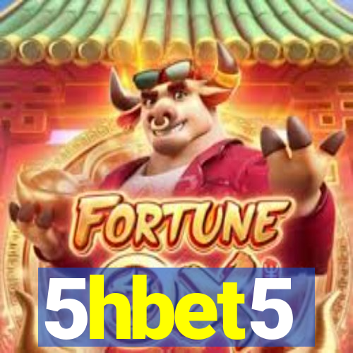 5hbet5