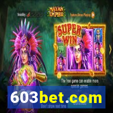 603bet.com