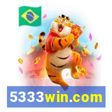 5333win.com