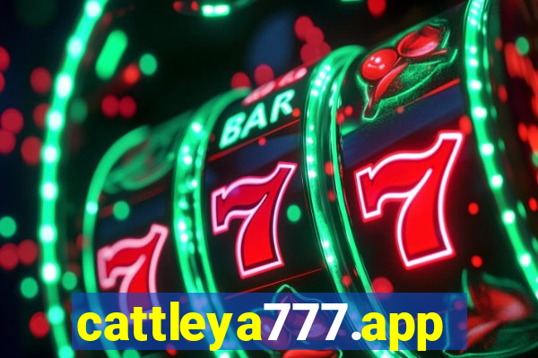 cattleya777.app