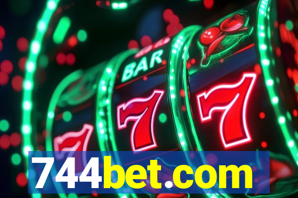 744bet.com