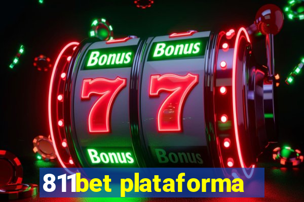 811bet plataforma