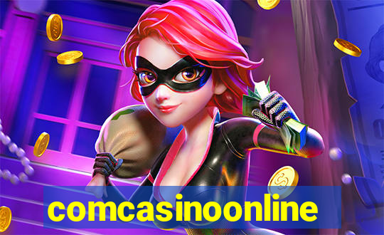 comcasinoonline