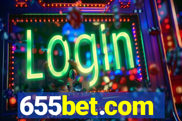 655bet.com