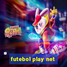 futebol play net