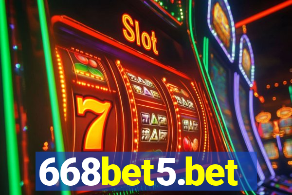 668bet5.bet