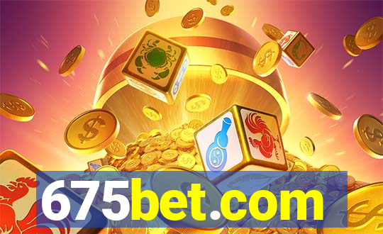 675bet.com