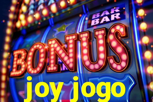 joy jogo