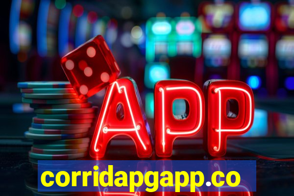 corridapgapp.com