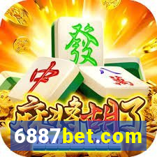 6887bet.com