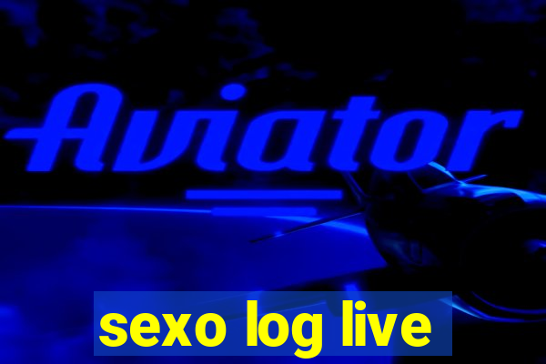 sexo log live