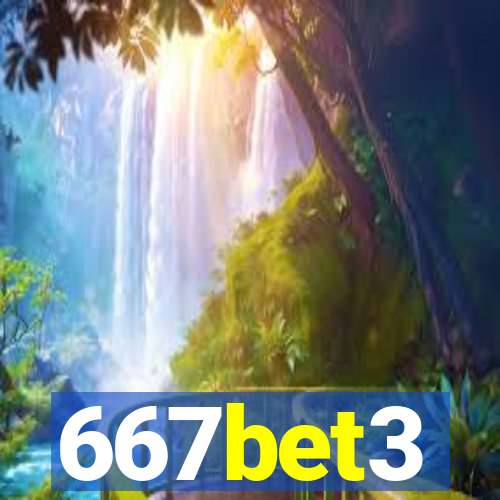 667bet3