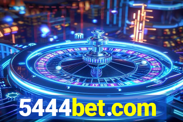 5444bet.com