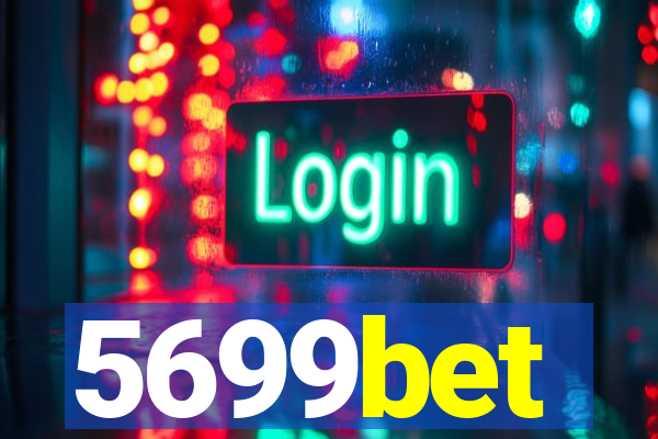 5699bet