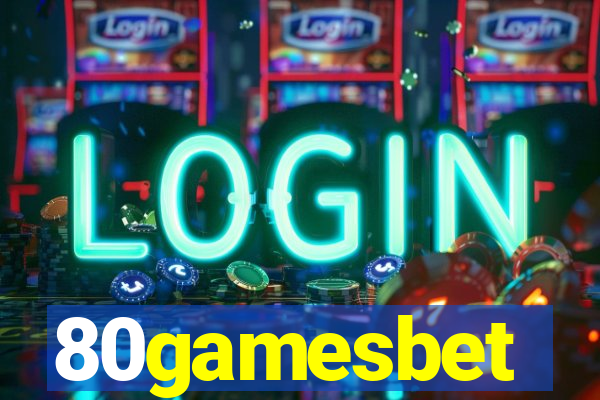 80gamesbet