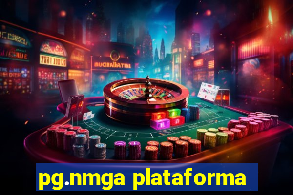 pg.nmga plataforma