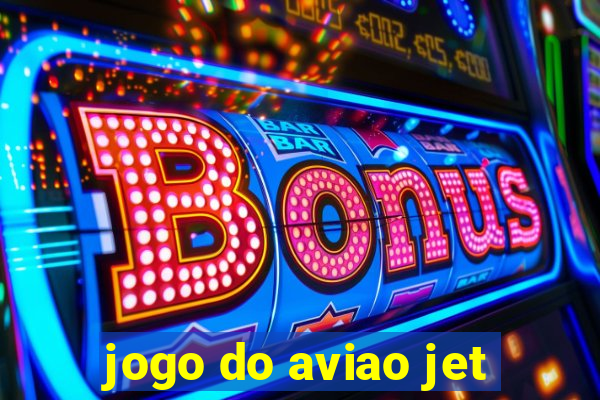 jogo do aviao jet