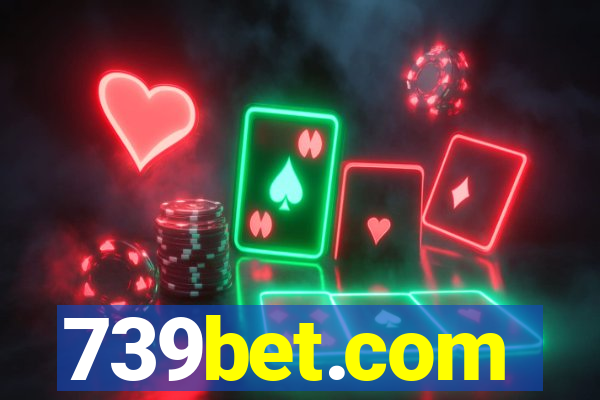 739bet.com