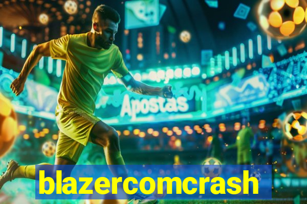 blazercomcrash