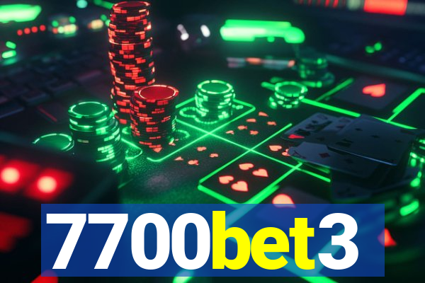 7700bet3