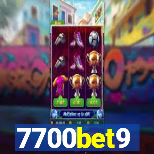 7700bet9