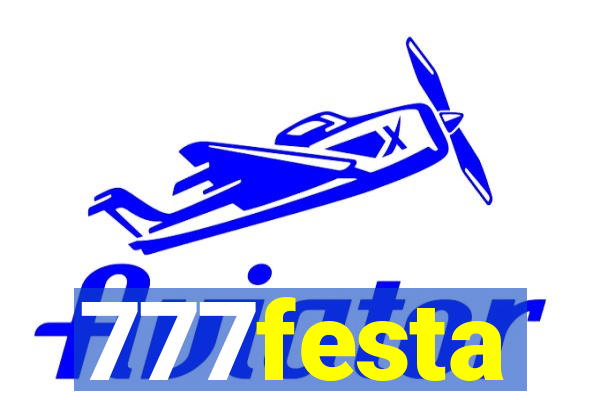 777festa