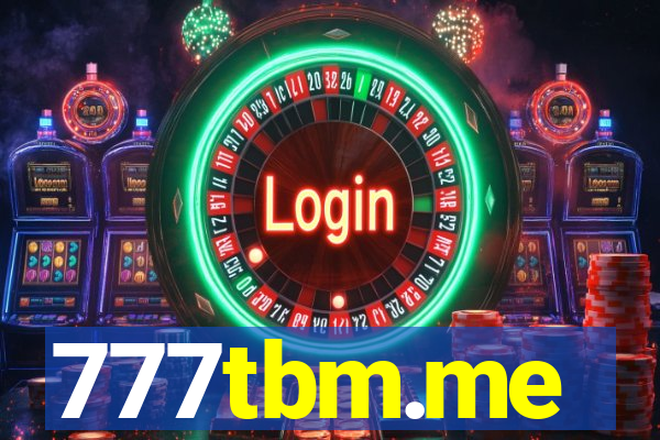 777tbm.me