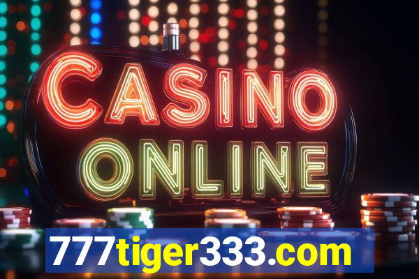 777tiger333.com