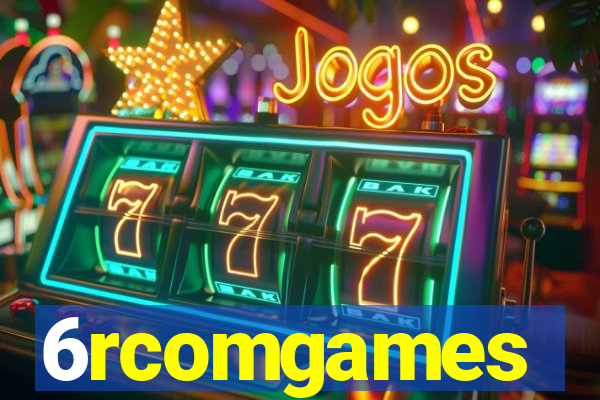 6rcomgames