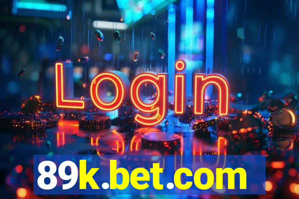 89k.bet.com