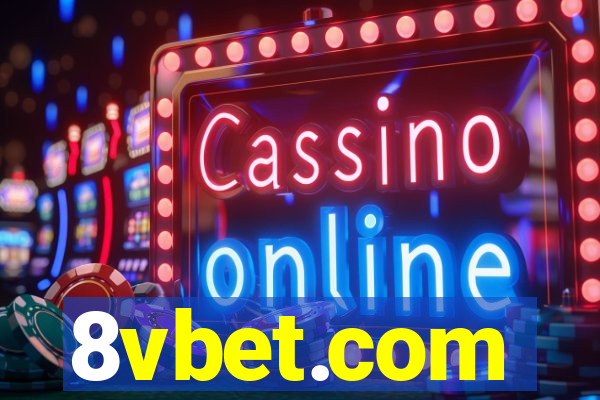 8vbet.com